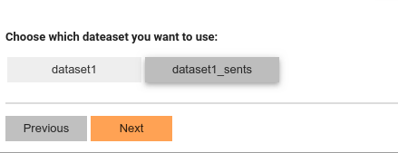 Select Dataset